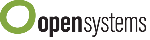 Open Systems Logo Netify