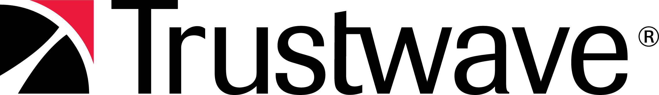 Trustwave Logo