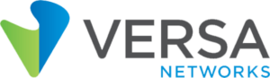 Versa Networks Logo