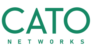 Cato Networks Logo