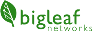 Bigleaf Networks Logo