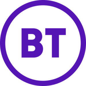 BT Logo