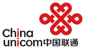 China Unicom Logo