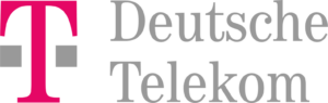 Deutsche Telekom Logo