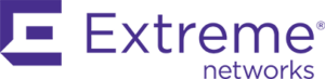 Extreme Networks Logo