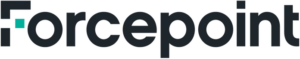 Forcepoint Logo