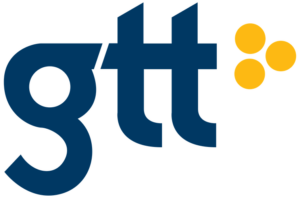 GTT Communications Logo