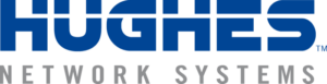 Hughes Network Systems Logo