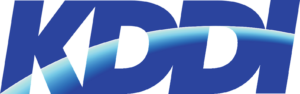 KDDI Logo