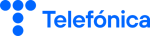 Telefonica Logo