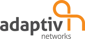 Adaptiv Networks Logo