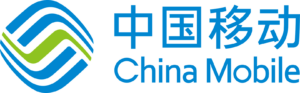 China Mobile Logo