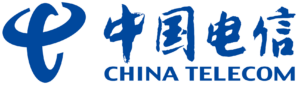 China Telecom Logo