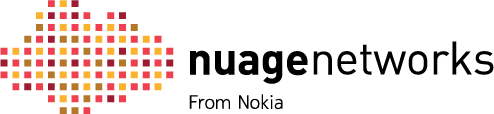 Nokia Nuage Networks Logo