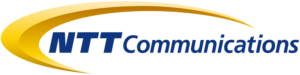 NTT Communications Logo