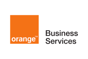 Orange Business Services Logo