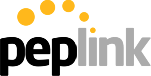 Peplink Logo