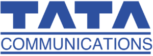 Tata Communications Logo