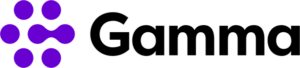 Gamma Logo