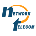 Network Telecom Associates Logo