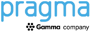 Pragma Logo