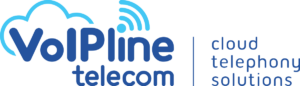 VoIPline Telecom Logo