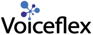 Voiceflex Logo
