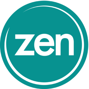 Zen Internet Logo