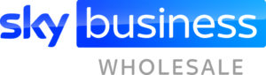 Sky Wholesale Logo