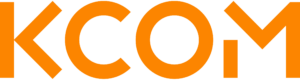 KCOM Logo