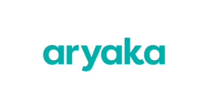 Aryaka Logo