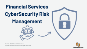 Financial Services CyberSecurity Risk Management.