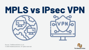 How Do MPLS and IPsec VPN Differ?