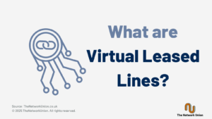 What are Virtual Leased Lines?
