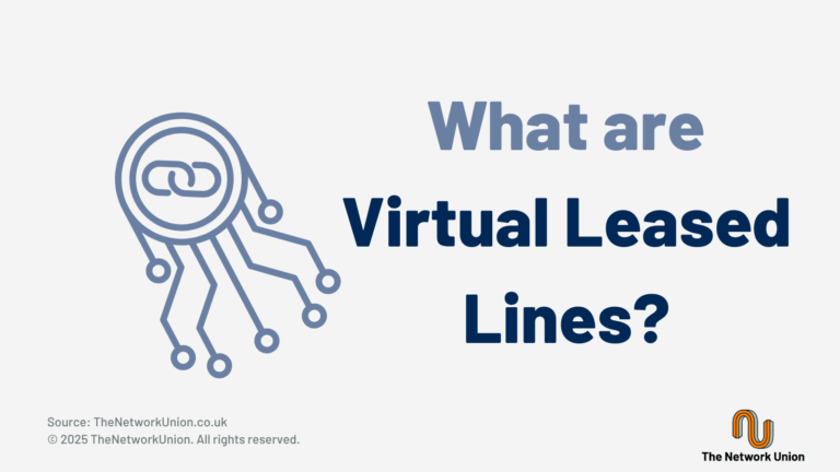 What are Virtual Leased Lines?