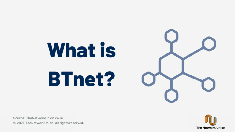 What is BTnet?