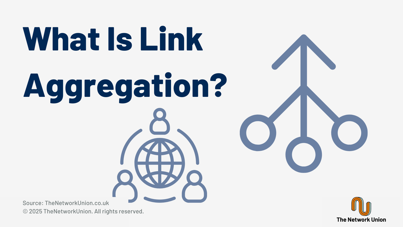 What is Link Aggregation?