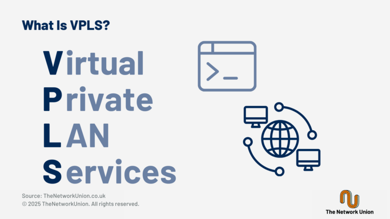 What is Virtual Private LAN Services (VPLS)?